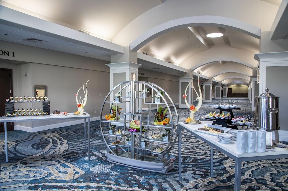 Rosen Centre Hotel photo 59