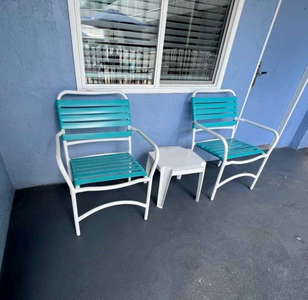 Pelican Pointe Clearwater Beach Hotel photo 47