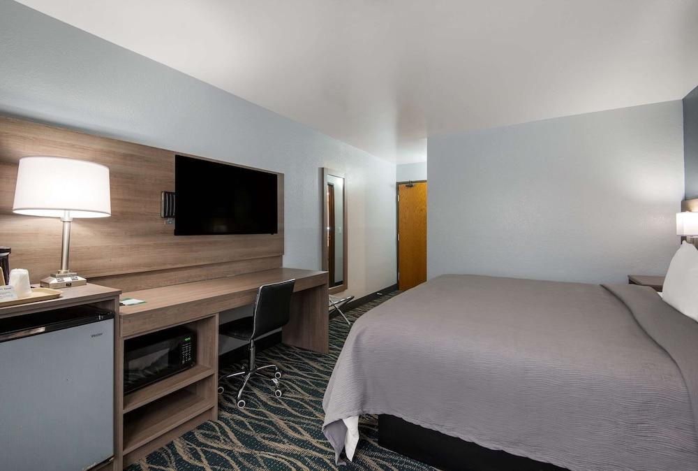 Quality Inn Oneida near Casino photo 28