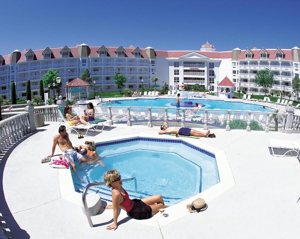 Primm Valley Resort & Casino photo 18
