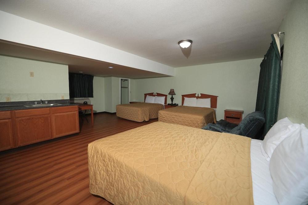Texas Inn photo 16