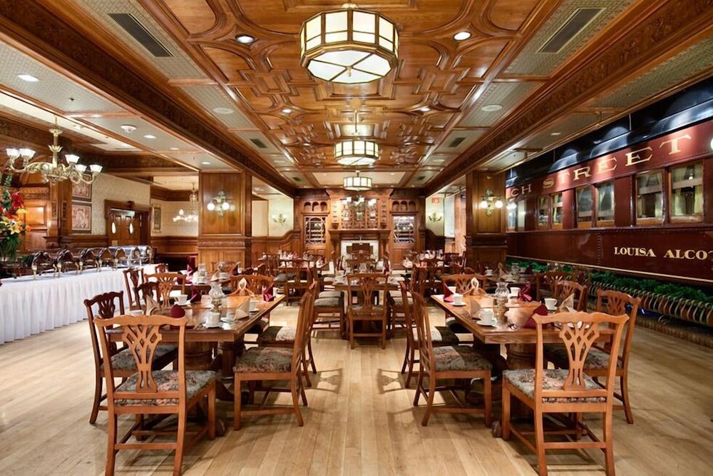 Main Street Station Hotel, Casino and Brewery photo 24