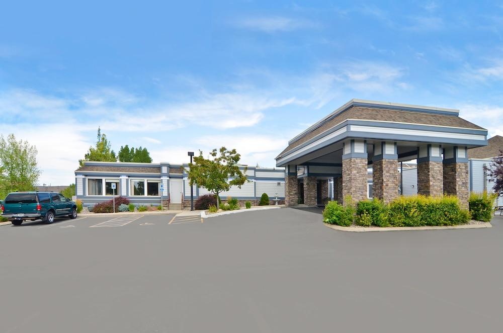 Quality Inn photo 53