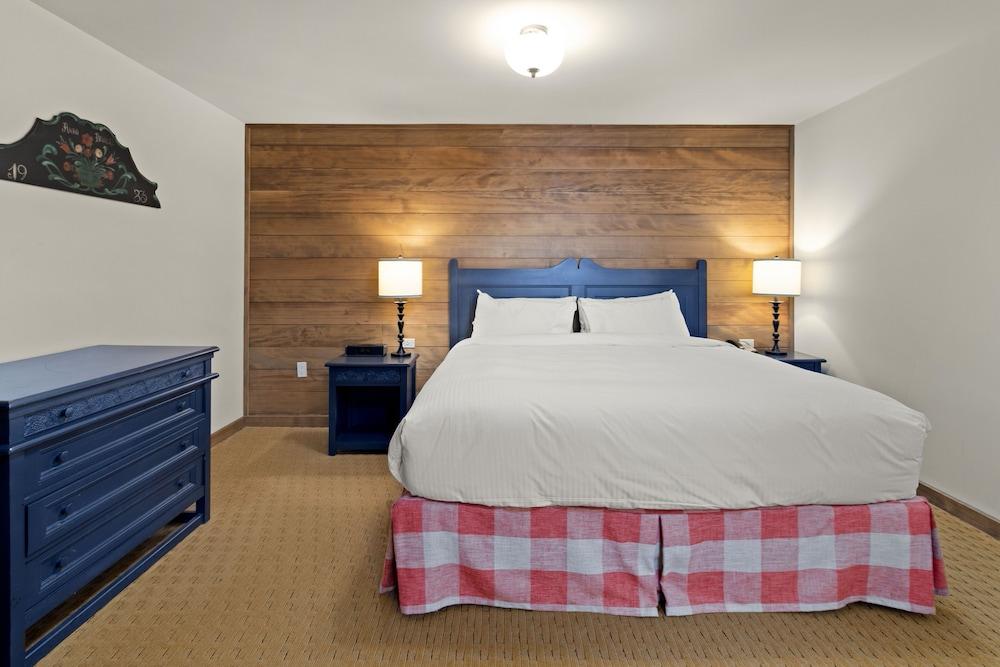 von Trapp Family Lodge & Resort photo 25
