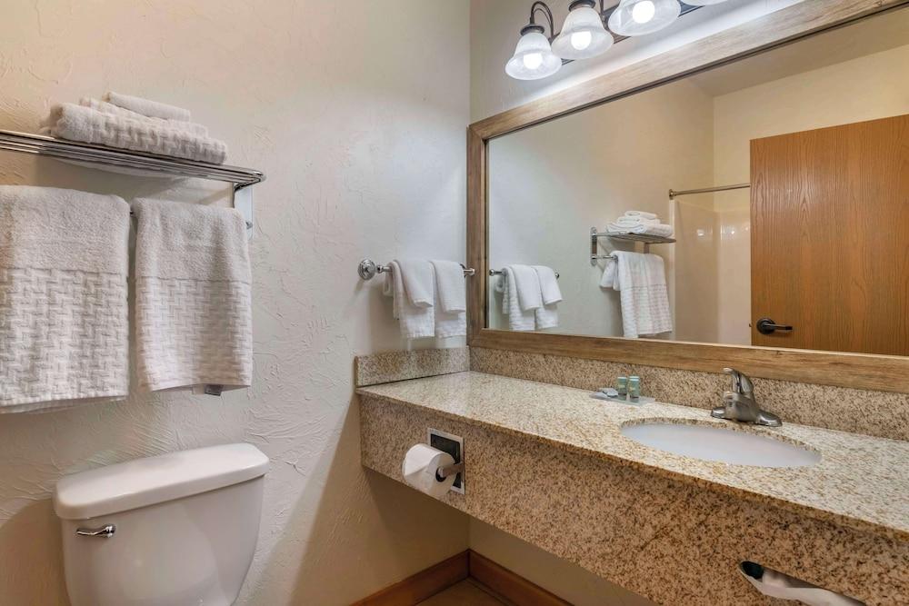 Best Western Devils Tower Inn photo 15