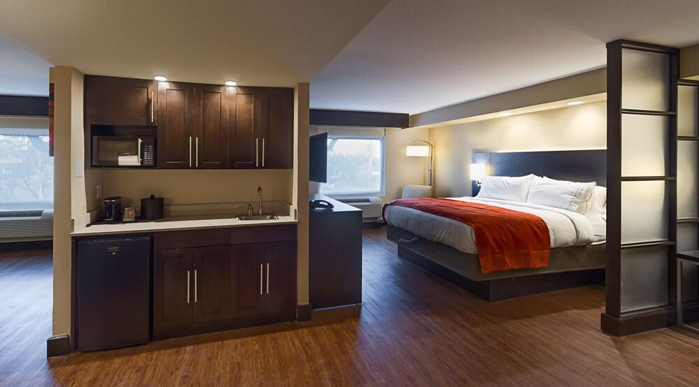 Holiday Inn Express & Suites San Antonio Medical-Six Flags by IHG photo 51