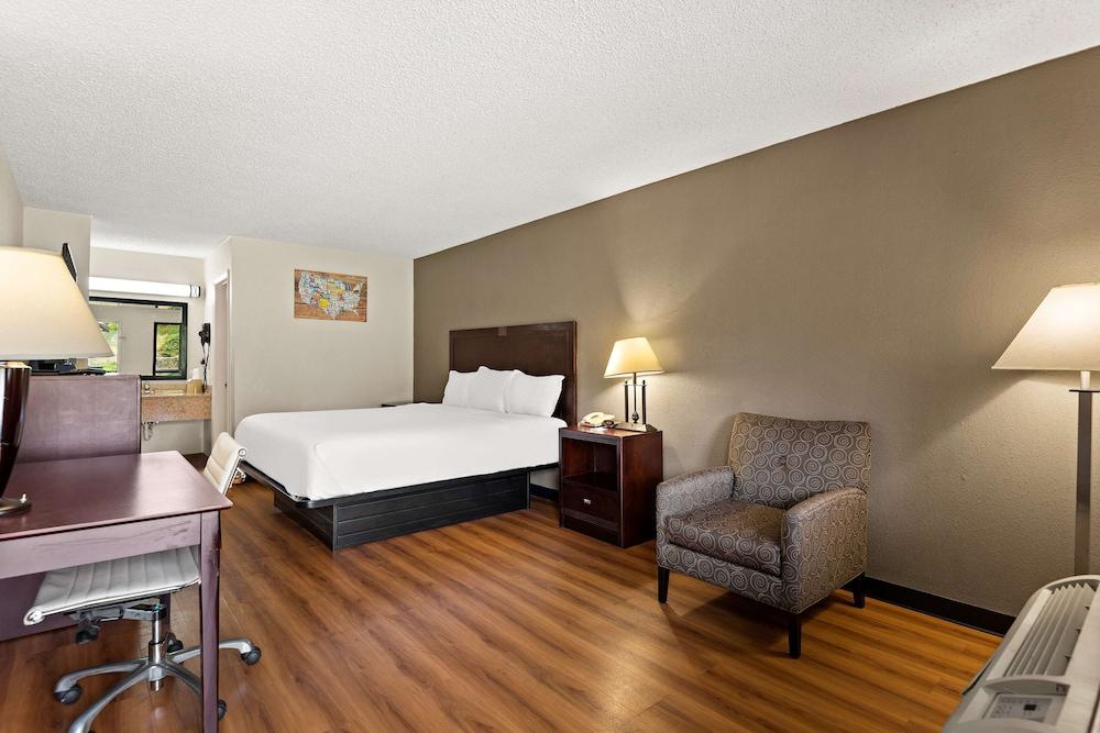 Americas Best Value Inn Laurel photo 6