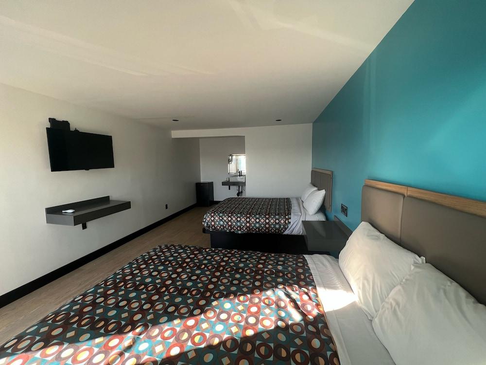 Arlo Motel photo 12