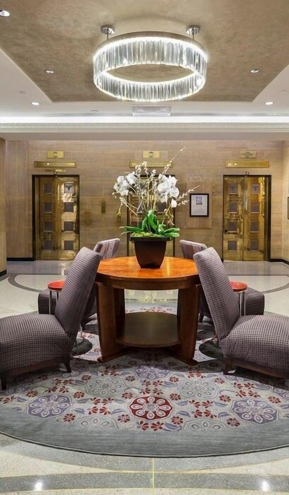 The Inn at the Washington Athletic Club photo 10