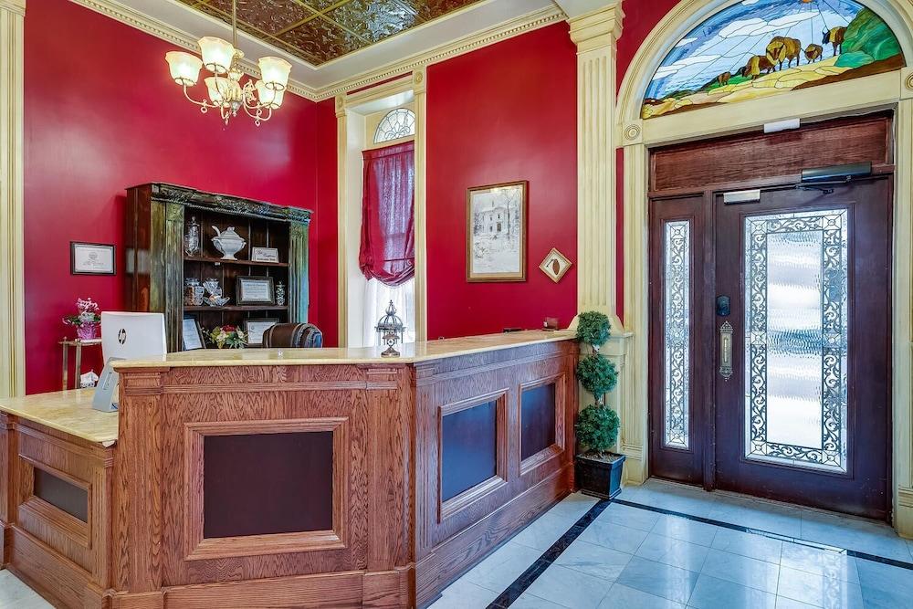 Historic Elgin Hotel photo 57