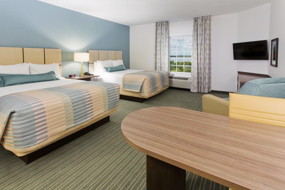 Candlewood Suites Corpus Christi-Naval Base Area by IHG photo 6