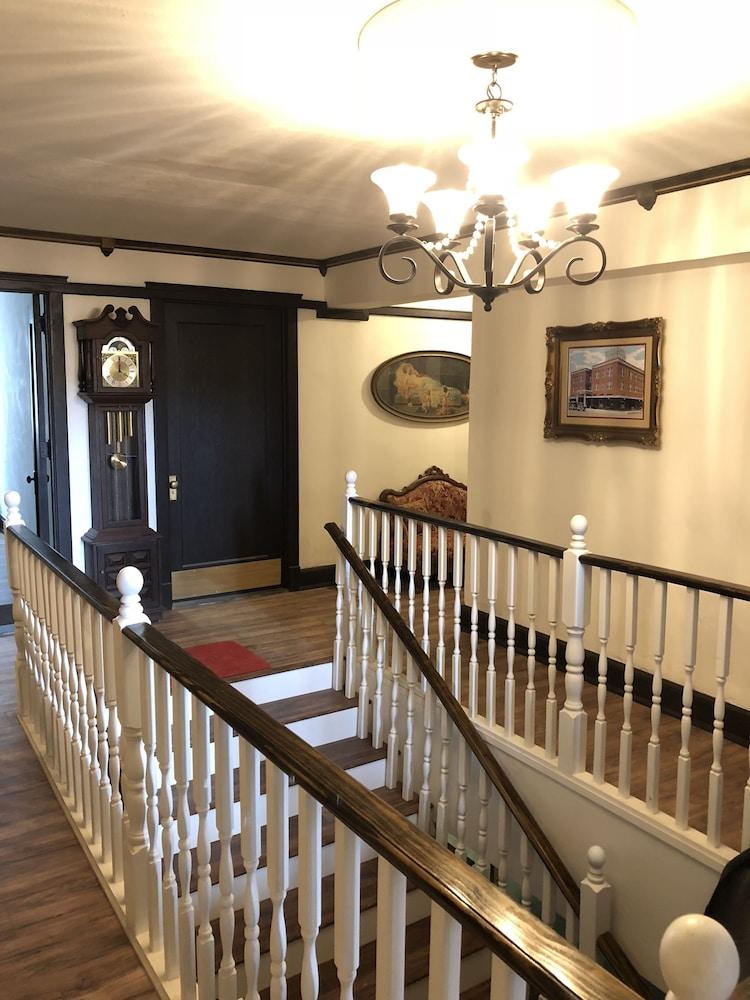 Trucountry Inn photo 45