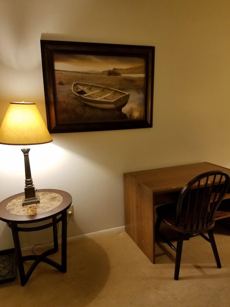 Dakota Rose Inn photo 29