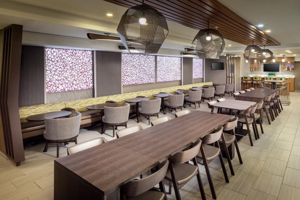 SpringHill Suites by Marriott New York JFK Airport/Jamaica photo 18