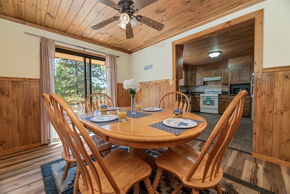Big Bear Lakefront Lodge photo 44