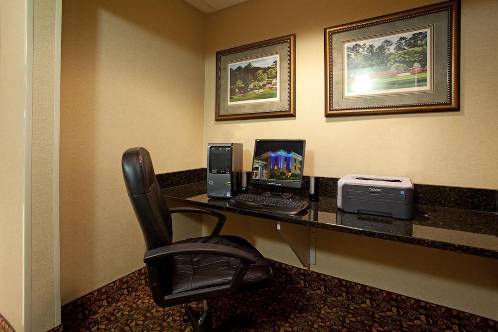 Holiday Inn Express & Suites Columbia-I-20 @ Clemson Rd by IHG photo 22