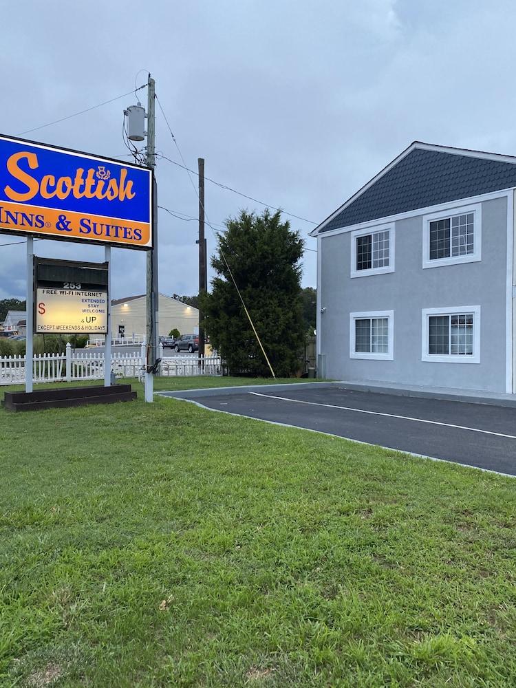 Scottish Inns and Suites photo 1