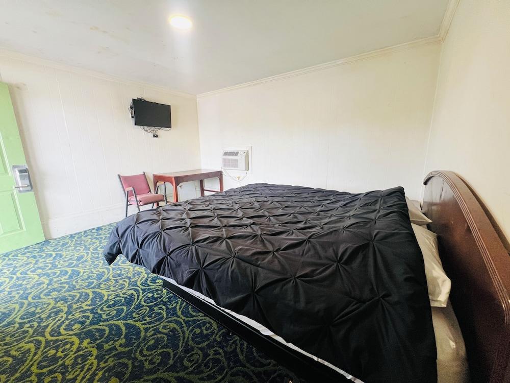 Hotel O East Hemphill Burton/Flint photo 16