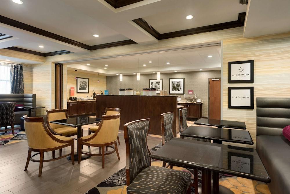 Hampton Inn West Monroe photo 28