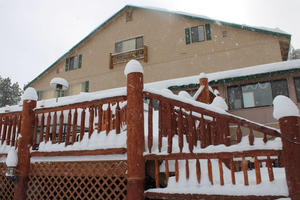 Edelweiss Resort and Restaurant photo 3