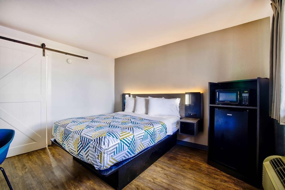 Motel 6 Jackson, MS photo 4