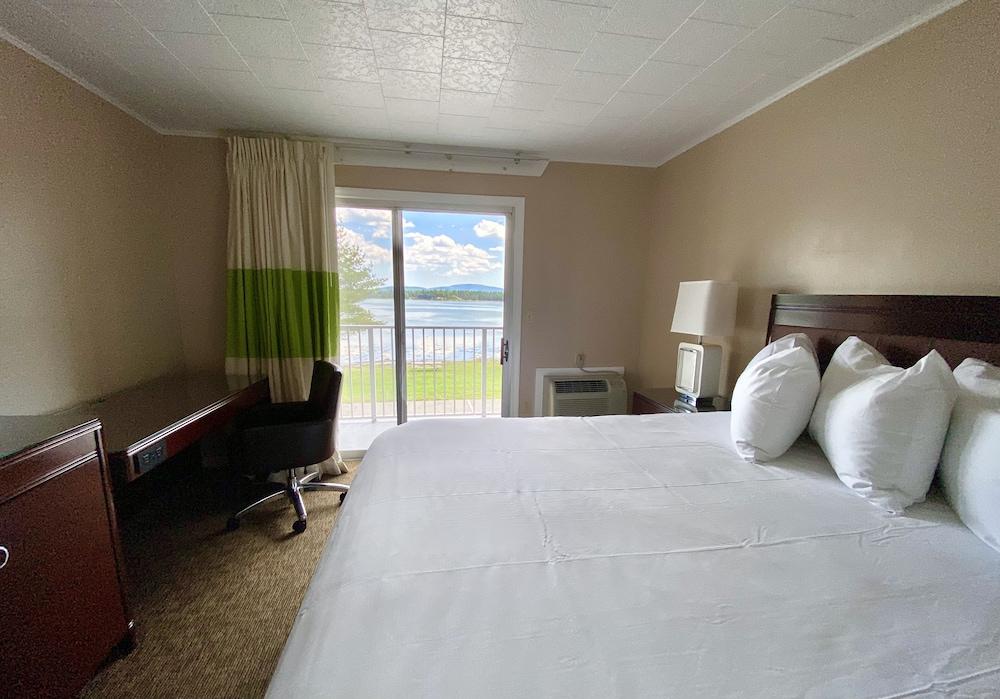 Island View Hotel Bar Harbor photo 32