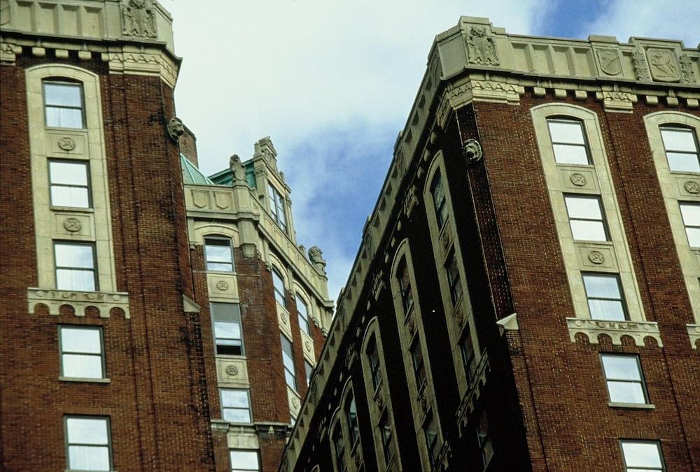 Lord Baltimore Hotel photo 53