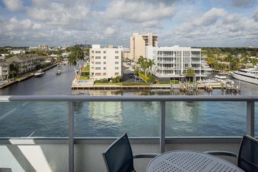 Residence Inn by Marriott Fort Lauderdale Intracoastal/Il Lugano photo 61