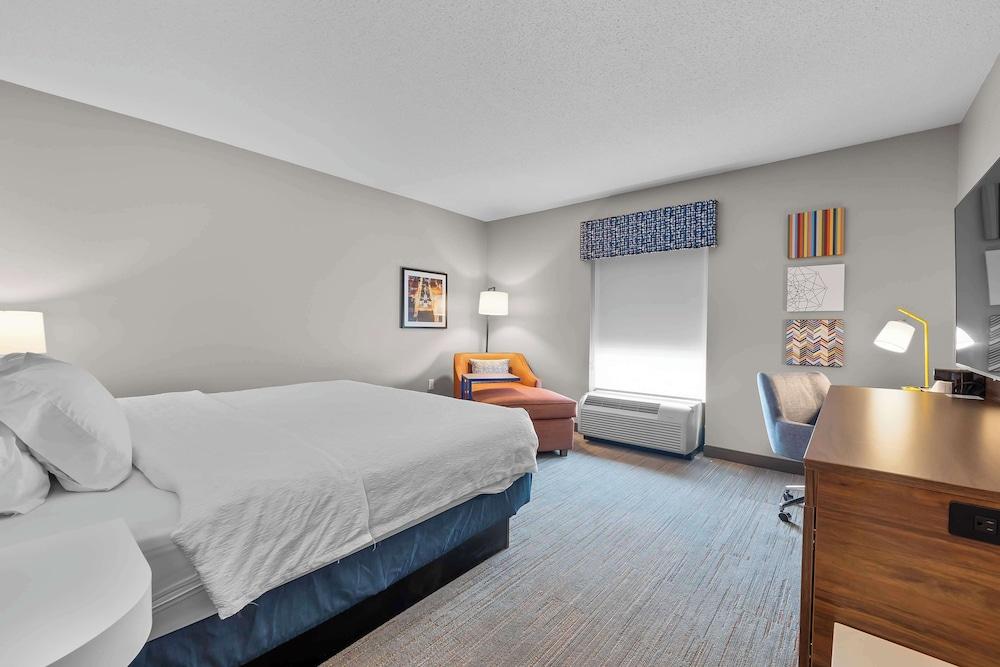 Hampton Inn & Suites St. Louis/South I-55 photo 22
