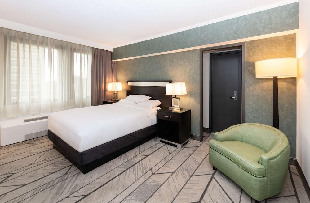 DoubleTree by Hilton Newark Penn Station photo 3