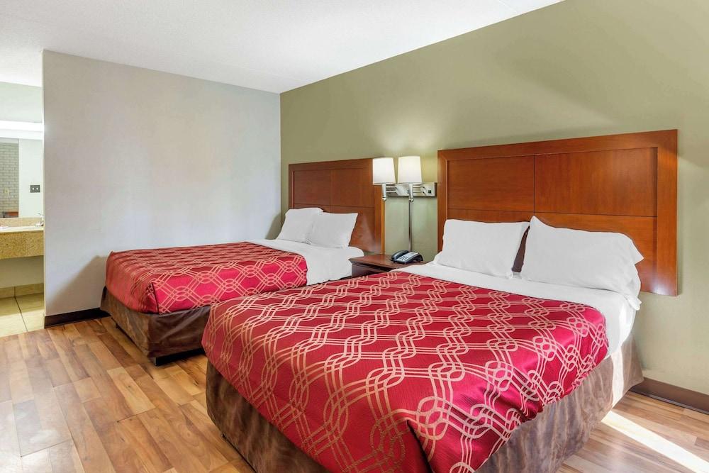 Econo Lodge Creedmoor - Butner photo 4