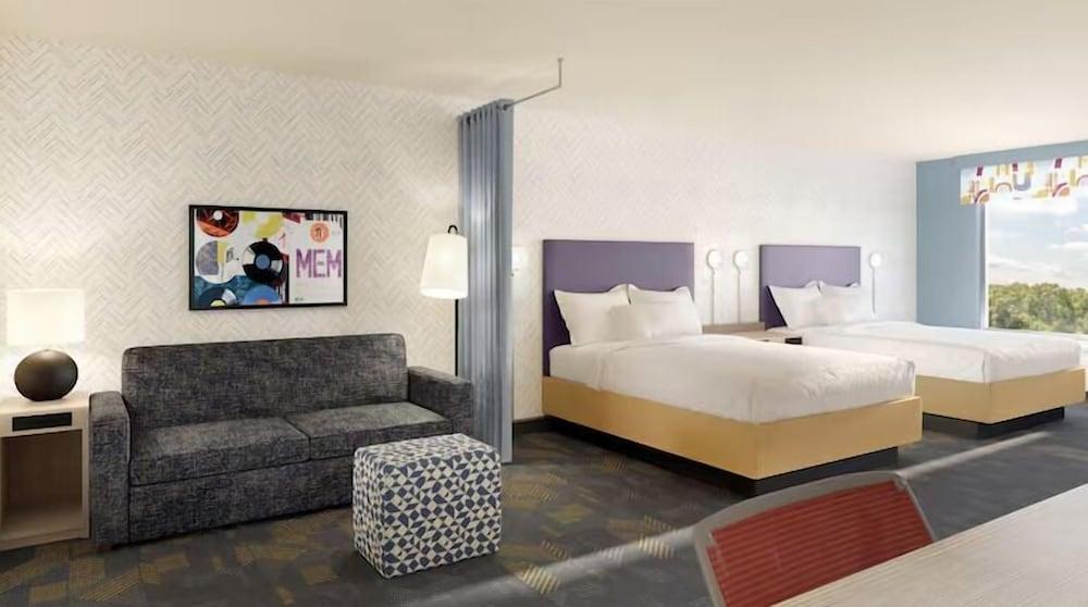Home2 Suites By Hilton Montgomery Downtown photo 1
