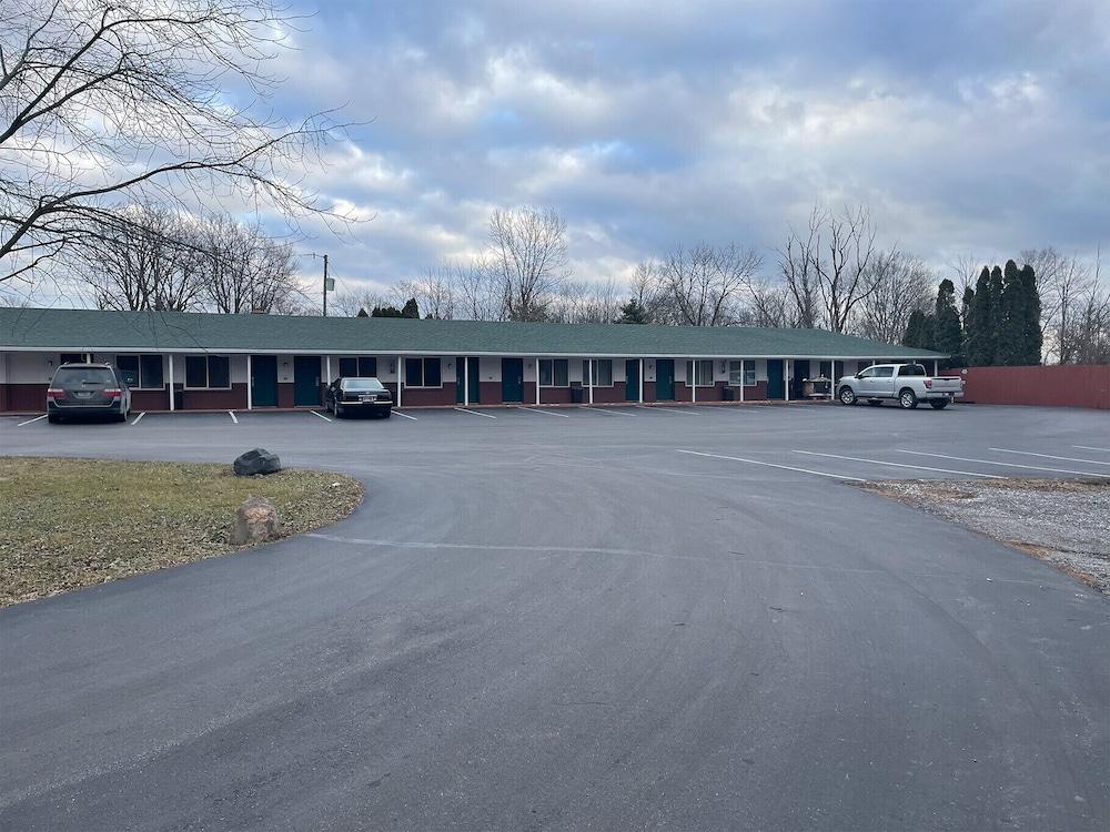 BlissPoint Inn FKA Motel 6t7 photo 20