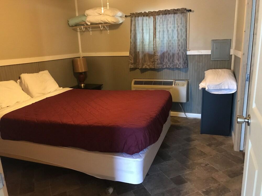 Tanglewood Lodge photo 9