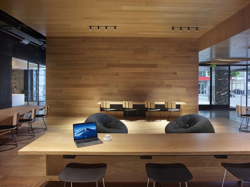 BEI San Francisco, Trademark Collection by Wyndham photo 7