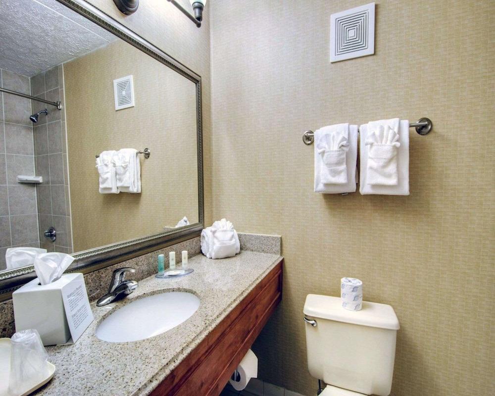 Quality Inn near Martinsville Speedway photo 28