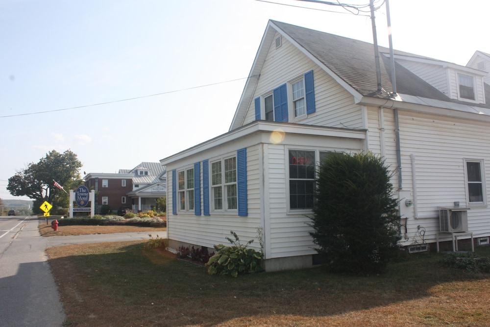 The Towne Motel photo 77