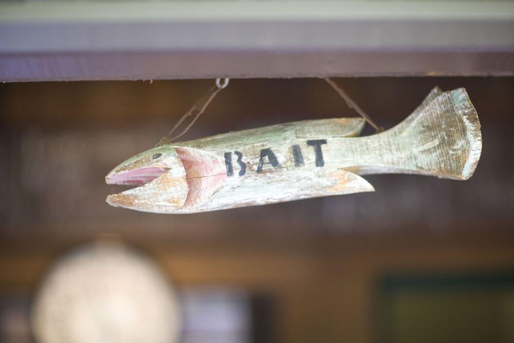 Disney's BoardWalk Villas photo 20