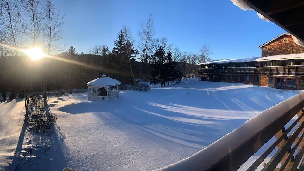 Summit Lodge photo 29