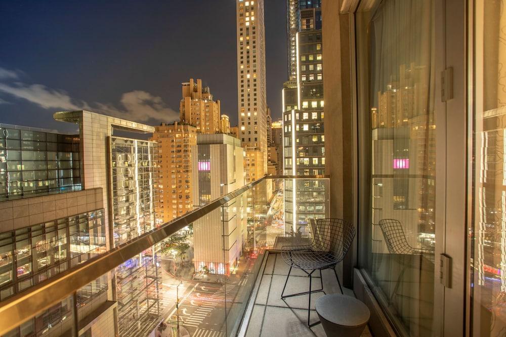 6 Columbus Central Park Hotel photo 40