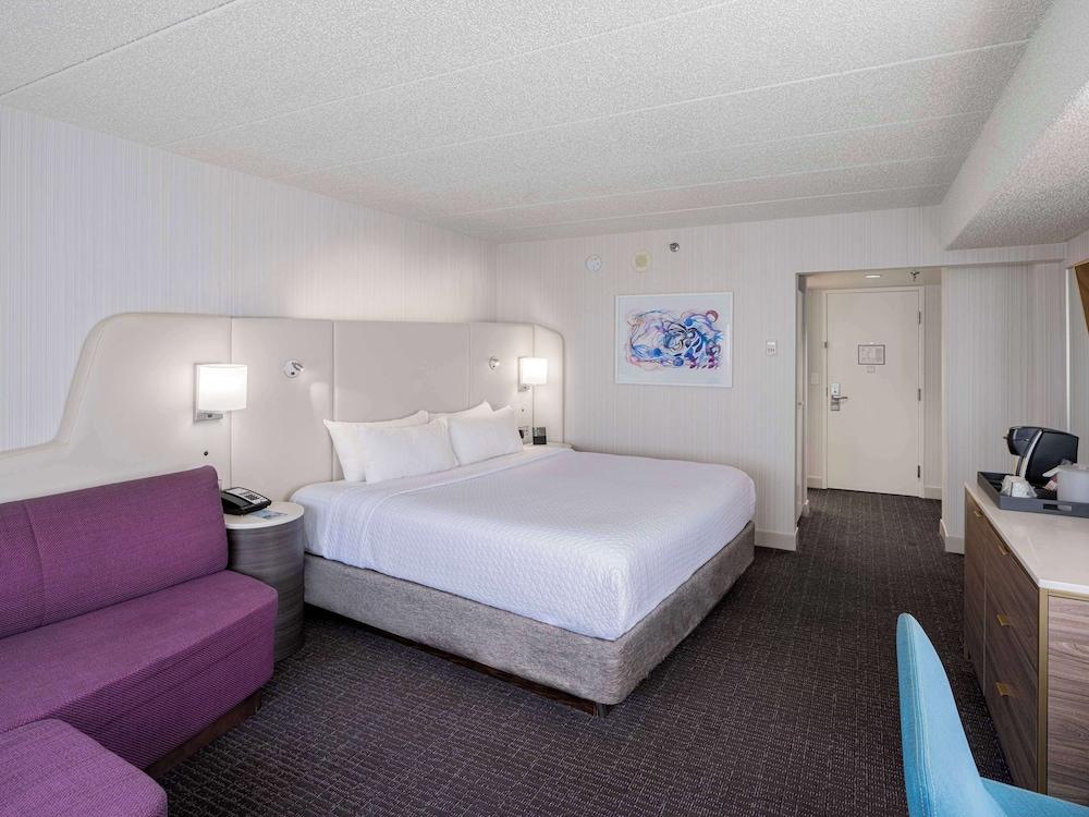 Sonesta Columbus Downtown photo 40