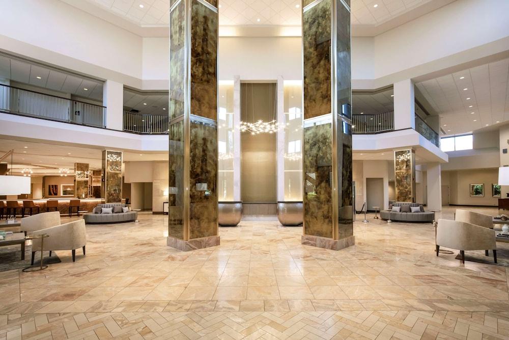 Hilton Richardson Dallas photo 4
