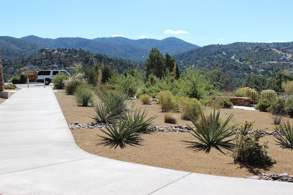 Prescott Resort photo 54