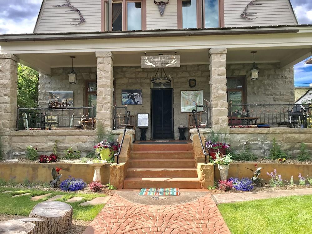 Park Hotel Yellowstone photo 23