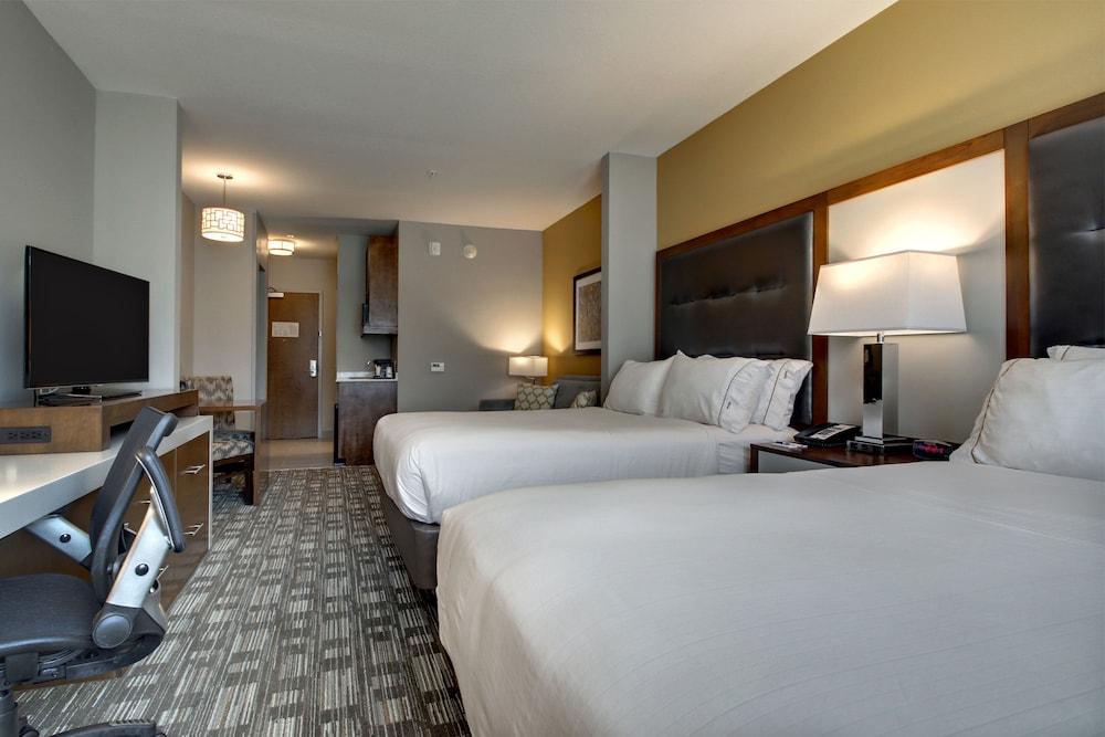 Holiday Inn Express Hotel & Suites Albany by IHG photo 2