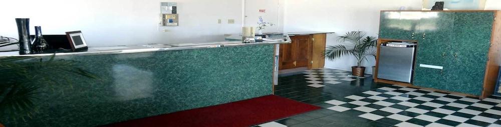 Sagamar Inn photo 24