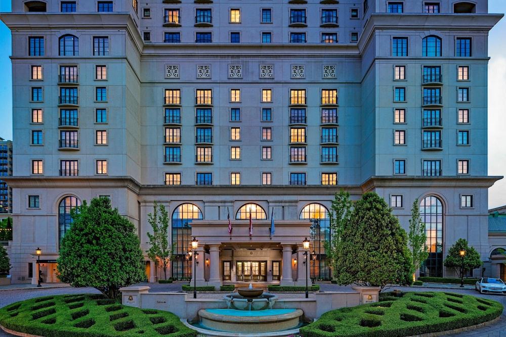 The St. Regis Atlanta photo 1