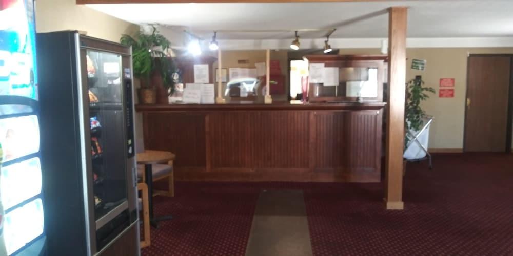 Guest Lodge photo 5