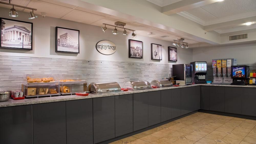 Best Western Plus Franklin Square Inn Troy/Albany photo 44