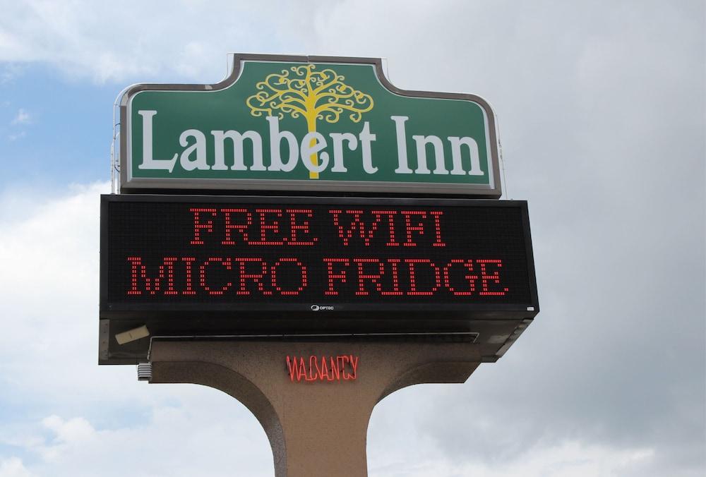 Lambert Inn photo 6